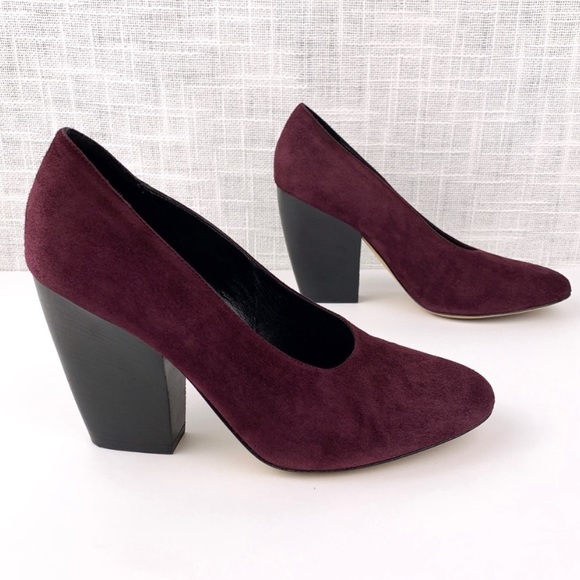 👠M. Gemi Heel👠 - Picture 3 of 16